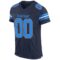 navy_0007-2_80005cc8-27ee-4fc0-88c6-aebb94b6486c Custom Navy Powder Blue-White Mesh Authentic Football Jersey