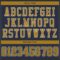 navy_0008-4_bb8f5071-3d91-4dc1-bab7-d27e97b25531 Custom Navy Old Gold-White Mesh Authentic Football Jersey