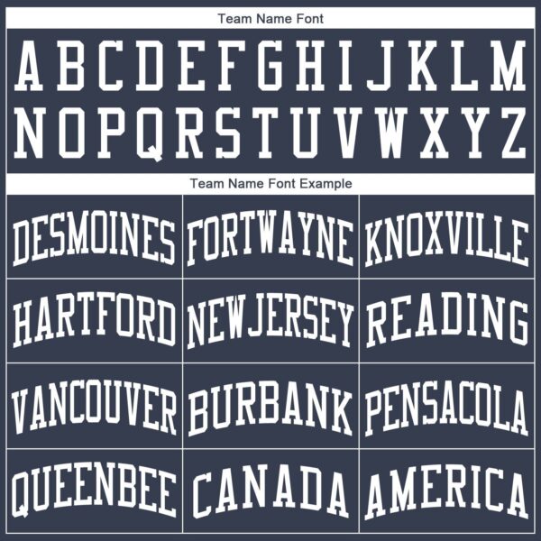 Custom Navy White Round Neck Suit Basketball Jersey