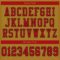old_gold_0005-4_e036da06-99d9-42f1-9a6a-e0a8373f11b3 Custom Old Gold Red-Black Mesh Authentic Football Jersey