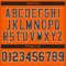 orange_0012-4_20c94491-e869-46ad-a5dc-0ad28b3151be Custom Orange Black-White Mesh Authentic Football Jersey