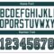 philadelphia_0055-3 Custom Light Gray Midnight Green-Black Drift Fashion Football Jersey