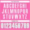 Custom Pink White-Kelly Green Authentic Throwback Basketball Jersey