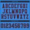 powder_blue_0001-4 Custom Powder Blue Navy-Red Mesh Authentic Football Jersey