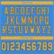powder_blue_0004-4 Custom Powder Blue Gold-Navy Mesh Authentic Football Jersey