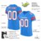powder_blue_0005-1 Custom Powder Blue White-Red Mesh Authentic Football Jersey