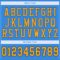 powder_blue_0008-4 Custom Powder Blue Gold-Navy Mesh Authentic Football Jersey