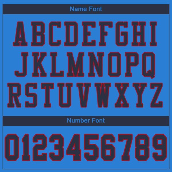 powder_blue_0009-4_47a9f707-85d2-43e5-a385-551930d5aa8f Custom Powder Blue Navy-Red Mesh Authentic Football Jersey