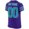 purple_0009-3_0c46051b-30b8-4973-b066-493ce193ca6b Custom Purple Aqua-White Mesh Authentic Football Jersey