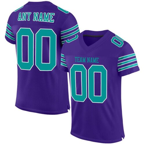 purple_0009_b5fee26b-2647-4a4a-8ed5-749942dee174 Custom Purple Aqua-White Mesh Authentic Football Jersey