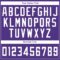 Custom Purple White Round Neck Suit Basketball Jersey