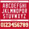 Custom Red White-Gold Authentic Throwback Basketball Jersey