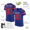 royal_0002-1 Custom Royal Red-White Mesh Authentic Football Jersey