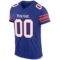 royal_0004-2 Custom Royal White-Red Mesh Authentic Football Jersey