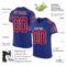 royal_0007-1 Custom Royal Red-White Mesh Authentic Football Jersey