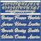 Custom Royal White-Gold Authentic Throwback Basketball Jersey