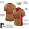 san_fr_0052-1 Custom Old Gold Red-Black Drift Fashion Football Jersey