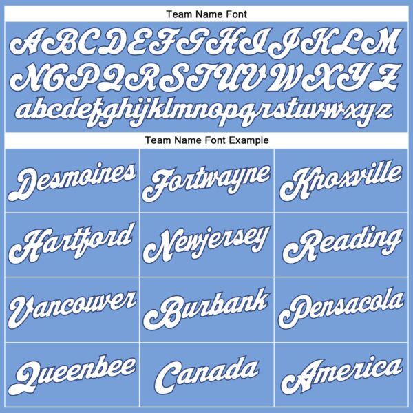 Custom White Light Blue-Royal Authentic Split Fashion Basketball Jersey