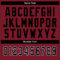 split_0207-3 Custom Cardinal Black-White Split Fashion Football Jersey