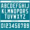 Custom Teal White Round Neck Suit Basketball Jersey