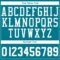 Custom Teal White Round Neck Basketball Jersey