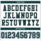 white_0012-4 Custom White Midnight Green-Black Mesh Authentic Football Jersey