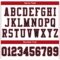 white_0025-4 Custom White Black-Red Mesh Authentic Football Jersey
