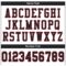 white_0040-4 Custom White Black-Red Mesh Authentic Football Jersey