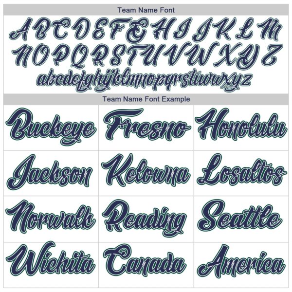 Custom White Hunter Green-Navy Authentic Throwback Basketball Jersey