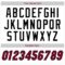 Custom White Maroon-Black Authentic Throwback Basketball Jersey