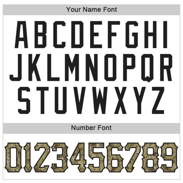 Custom White Camo-Gray Authentic Throwback Basketball Jersey