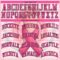 Custom 3D Breast Cancer Awareness Month With Woman Hand And Pink Ribbon Women Health Care Support Authentic Baseball Jersey