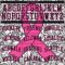 Custom 3D Pink Ribbon Breast Cancer Awareness Month Women Health Care Support Authentic Baseball Jersey