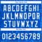 Custom Royal White 3D Pattern Design Authentic Baseball Jersey