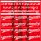 Custom Red White 3D Pattern Design Authentic Baseball Jersey