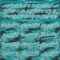 Custom Teal Teal-Black 3D Pattern Design Authentic Baseball Jersey