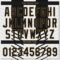 Custom White Black-Old Gold 3D Pattern Design Authentic Baseball Jersey