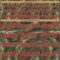 Custom Olive Crimson-Old Gold 3D Pattern Design Authentic Salute To Service Baseball Jersey