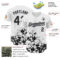 Custom White Black-Gray Splatter Authentic Baseball Jersey