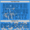 Custom Powder Blue Black-Gray Splatter Authentic Baseball Jersey