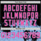 Custom Black Pink-Light Blue Abstract Splatter Grunge Authentic Baseball Jersey
