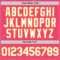 Custom Neon Pink White-Yellow 3D Pattern Design Confetti Colorful Speckle Authentic Baseball Jersey