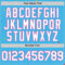 Custom Sky Blue White-Pink 3D Pattern Design Confetti Colorful Speckle Authentic Baseball Jersey