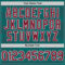 Custom Teal Crimson-White Curve Lines Authentic Baseball Jersey