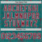Custom Teal Crimson-White 3D Pattern Design Abstract Network Authentic Baseball Jersey