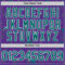 Custom Purple Teal-White 3D Pattern Design Abstract Network Authentic Baseball Jersey
