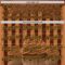 Custom Brown-Old Gold Foodie Food Dessert Chocolate Ice Cream Authentic Baseball Jersey
