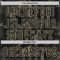 Custom Camo Black-Vegas Gold 3D Pattern Design Motorcycle Motocross Authentic Baseball Jersey