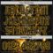 Custom Black-Gold 3D Pattern Design Motorcycle Motocross Skull Authentic Baseball Jersey