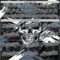 Custom Black Blue-White 3D Pattern Design Motorcycle Motocross Skull Authentic Baseball Jersey